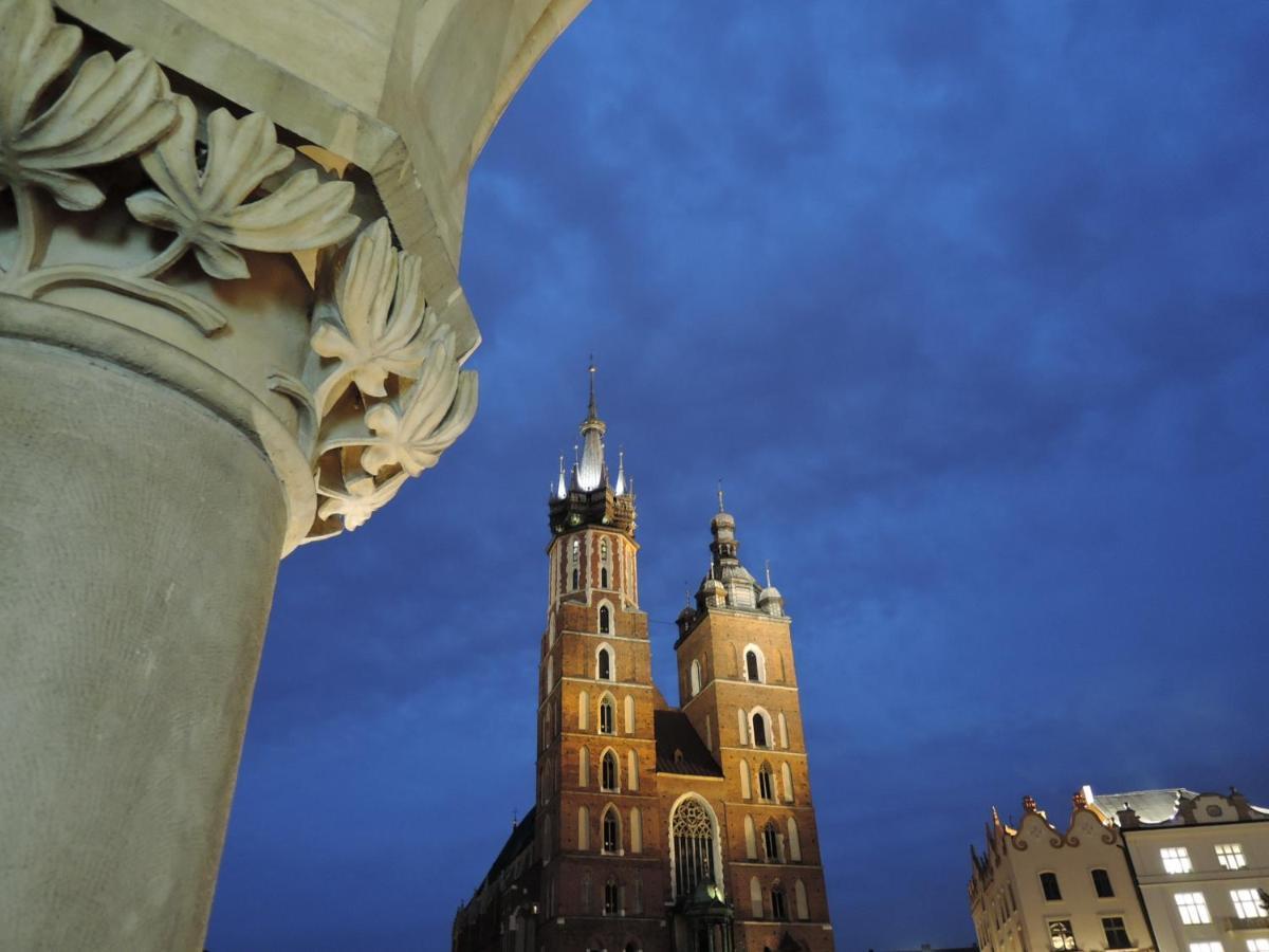 Cracowapart Ignacio A Krakow Exterior photo