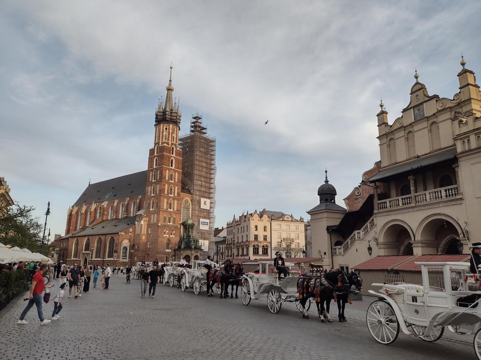 Cracowapart Ignacio A Krakow Exterior photo